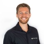 Kári Eydal Björnsson