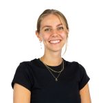 Tinna E. Bjørnsdottir