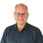 Bjørn E. Thor