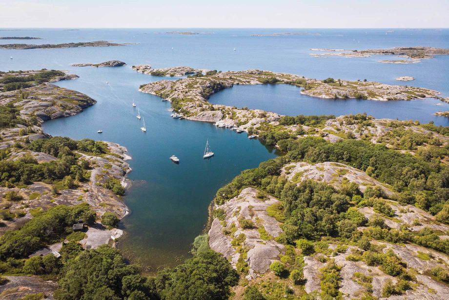 Kør-sevl-ferie Finland