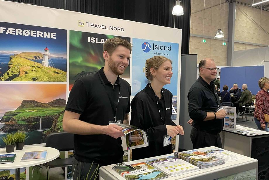 Travel Nord Messer & Events